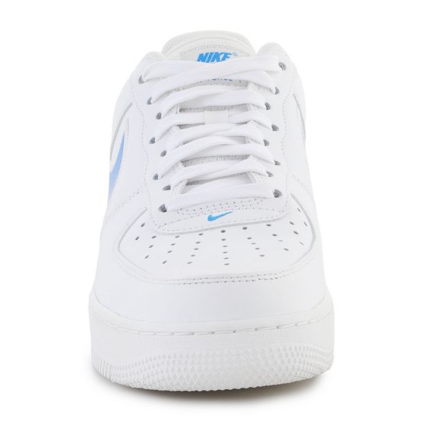 Boty Nike Air Force 1 '07 M FN7804-100 bílý 1 Boty Nike Air Force 1 '07 M FN7804-100 bílý 1