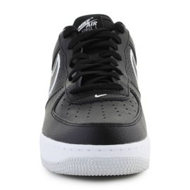 Boty Nike Air Force 1 '07 M FJ4211-001 černá 1 Boty Nike Air Force 1 '07 M FJ4211-001 černá 1