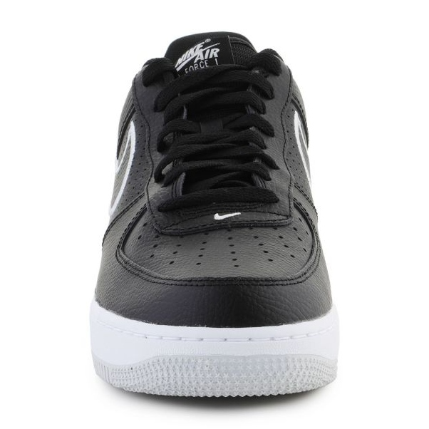 Boty Nike Air Force 1 '07 M FJ4211-001 černá 1 Boty Nike Air Force 1 '07 M FJ4211-001 černá 1