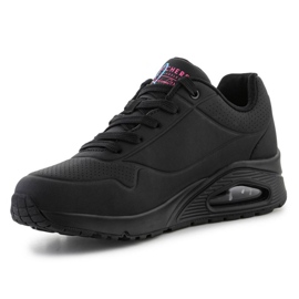 Boty Skechers Highlight Love W 177981-BKMT černá 2