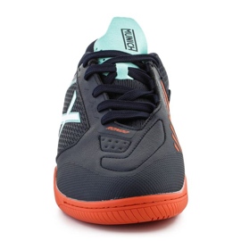 Kopačky Munich Rondo 05 M 4770005 černý 1