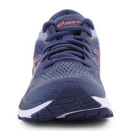 Běžecké boty Asics Gel-Glorify 5 W 1012B225-401 modrý 1