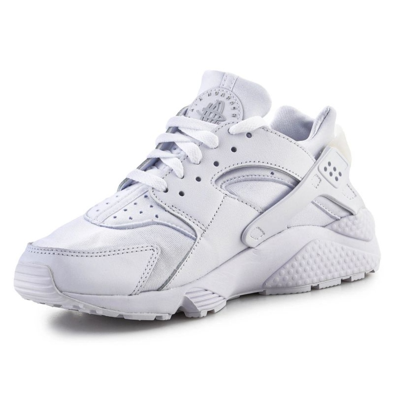 Boty Nike Air Huarache DD1068-102 bílý 1