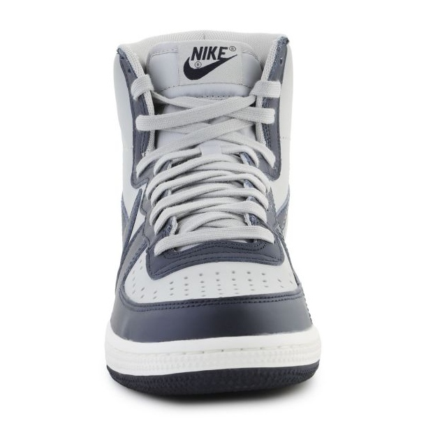 Boty Nike Terminator High FB1832-001 bílý 1