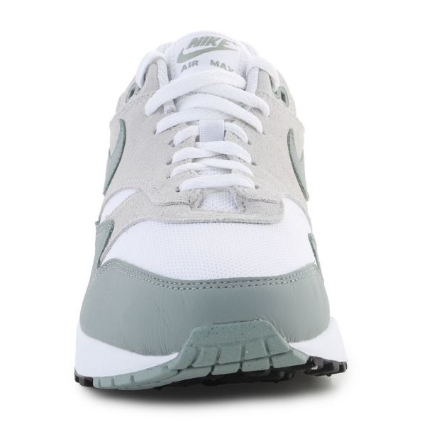 Boty Nike Air Max 1 Sc DZ4549-100 zelený 1