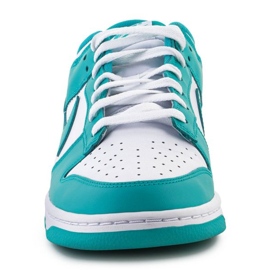 Boty Nike Dunk Low Retro Bttys DV0833-101 bílý 1 Boty Nike Dunk Low Retro Bttys DV0833-101 bílý 1