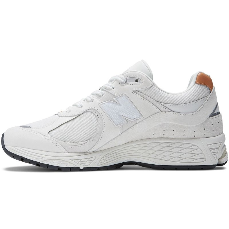 Boty New Balance M2002REC bílý 1