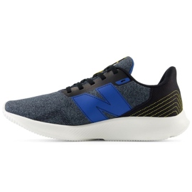 Běžecké boty New Balance ME430CB3 modrý 1