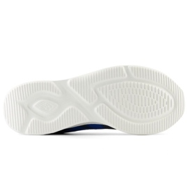 Běžecké boty New Balance ME430CB3 modrý 4