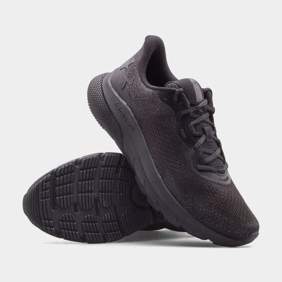 Boty Under Armour Hovr Turbulence 2 3026520-002 černý 1