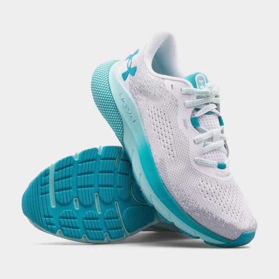 Boty Under Armour Hovr 3026525-102 bílý 1
