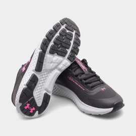Boty Under Armour Rogue 3 Storm 3025524-002 černý 2