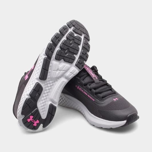 Boty Under Armour Rogue 3 Storm 3025524-002 černý 2