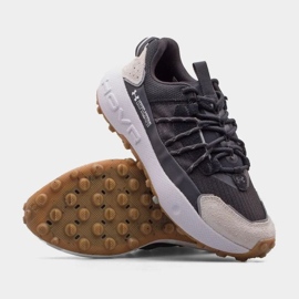 Boty Under Armour Hovr Venture 3027212-001 černá 1