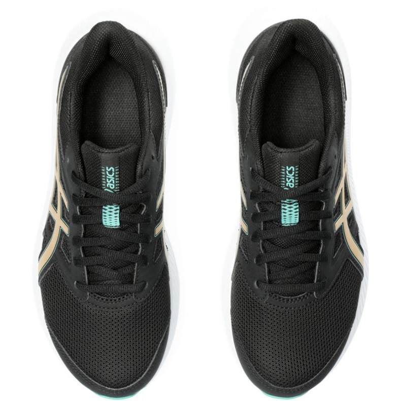 Běžecké boty Asics Jolt 4 1012B421 008 černá 1