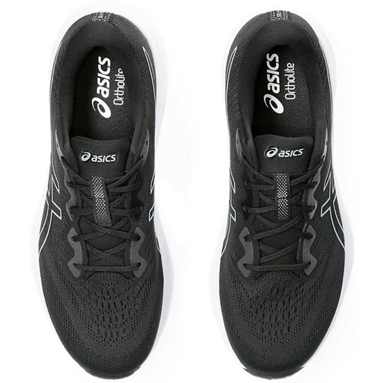 Běžecké boty Asics Gel Pulse 15 1011B780 003 černý 1