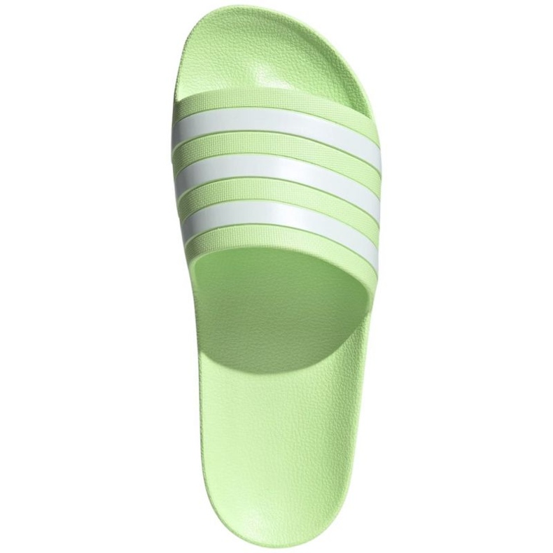 Žabky Adidas Adilette Aqua Slides IF6046 zelená 1
