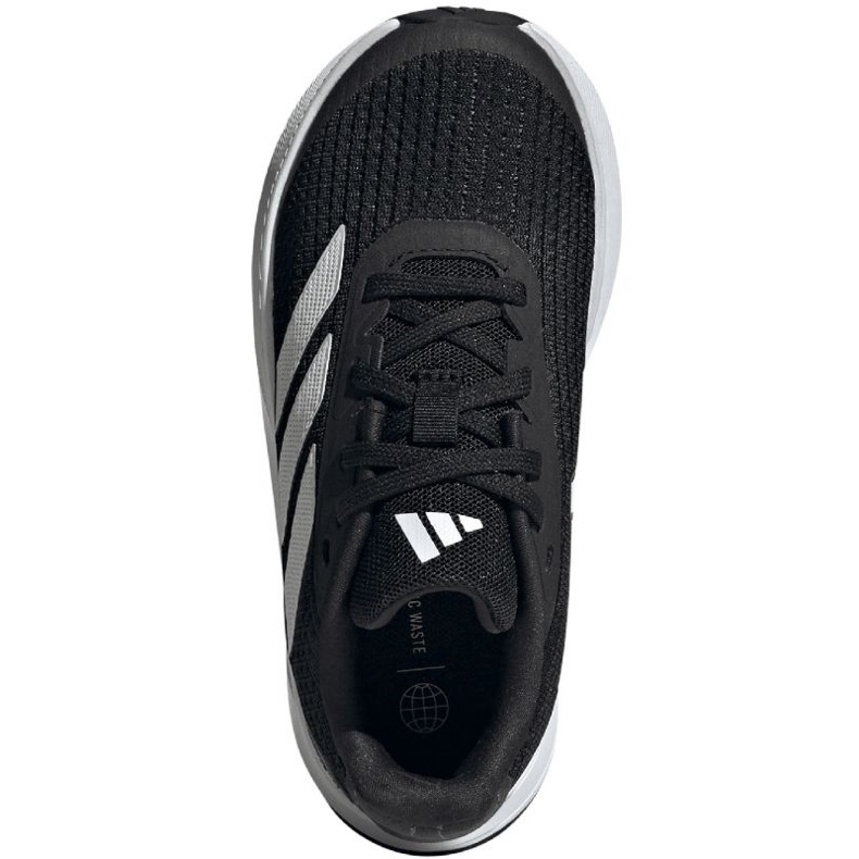 Boty Adidas Duramo Sl K Jr IG2478 černý 1