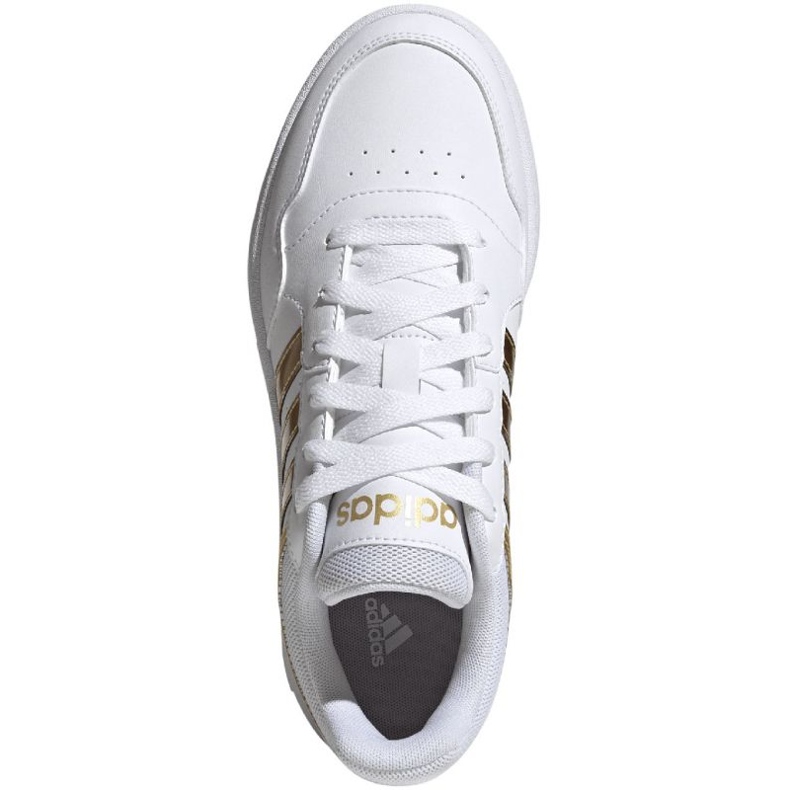 Boty Adidas Hoops 3,0 W HP7972 bílý 1