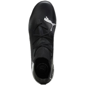 Kopačky Puma Future 7 Match FG/AG M 107715 02 černý 2