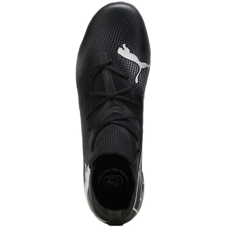 Kopačky Puma Future 7 Match FG/AG M 107715 02 černá 2
