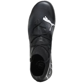 Kopačky Puma Future 7 Match FG/AG Jr 107729 02 černý 2
