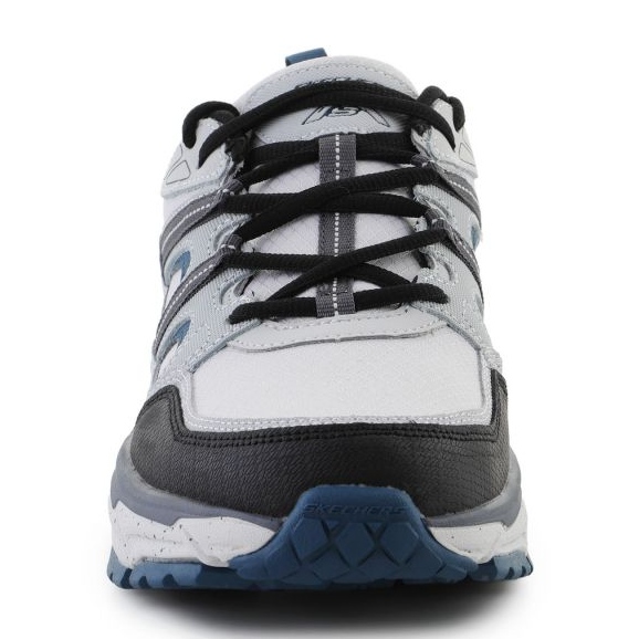 Skechers Relaxed Fit: boty D'Lux Journey M 237192-GYBL bílý 1