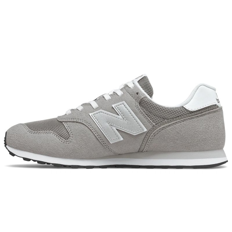 Boty New Balance ML373KG2 šedá 1