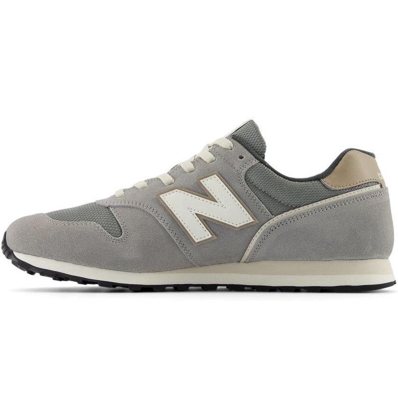 Boty New Balance ML373OL2 šedá 1