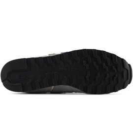 Boty New Balance ML373OL2 šedá 2