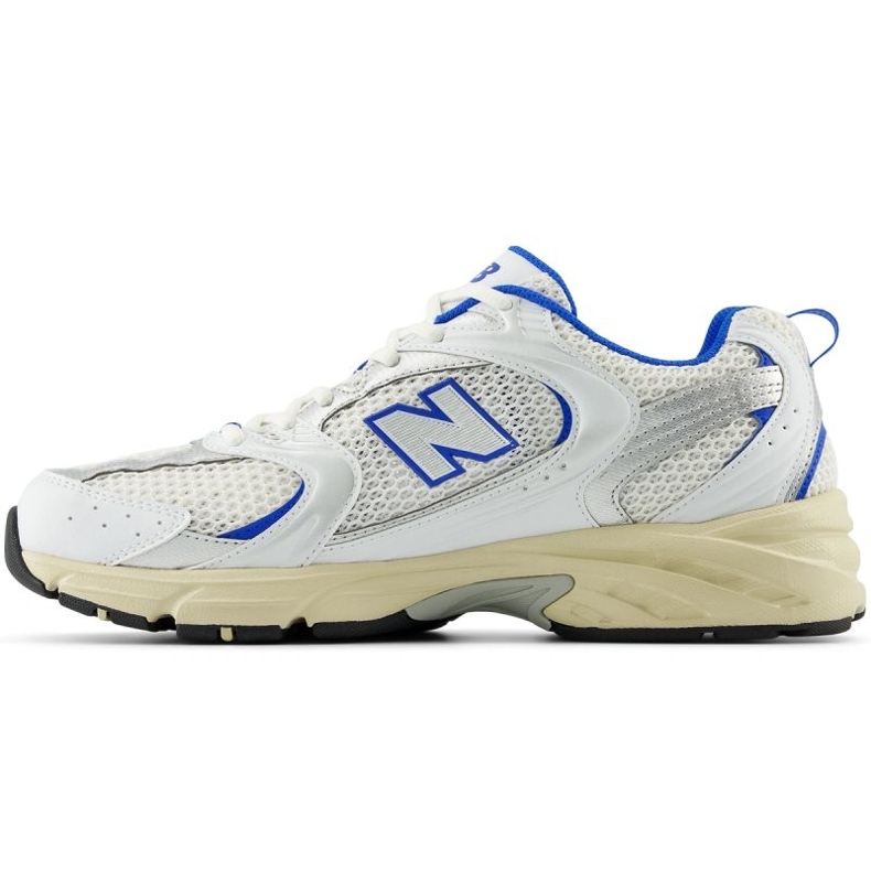 Boty New Balance MR530EA bílý 1