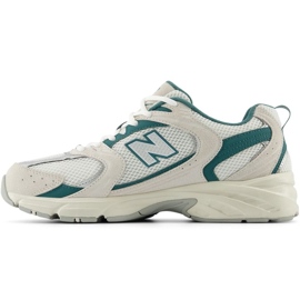 Boty New Balance MR530QA bílý 1