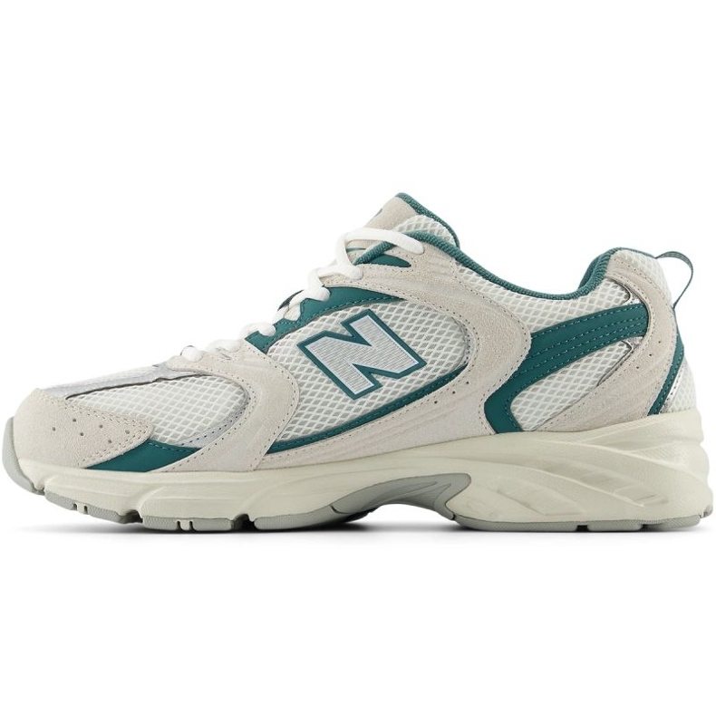 Boty New Balance MR530QA bílý 1