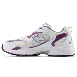 Boty New Balance MR530RE bílý 1