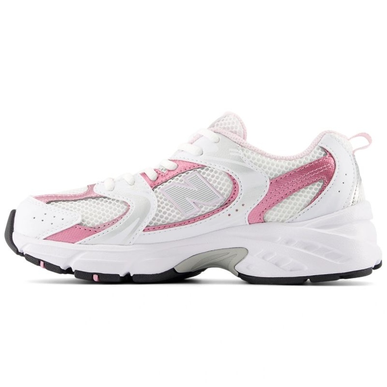 Boty New Balance GR530RK bílý 1