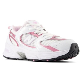 Boty New Balance GR530RK bílý 3