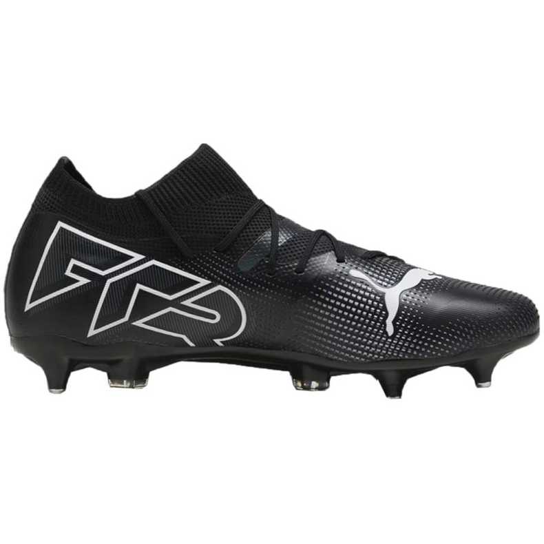 Kopačky Puma Future 7 Match MxSG M 107714 02 černá 1