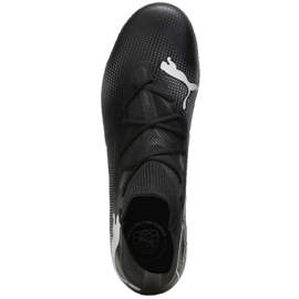 Kopačky Puma Future 7 Match MxSG M 107714 02 černá 2