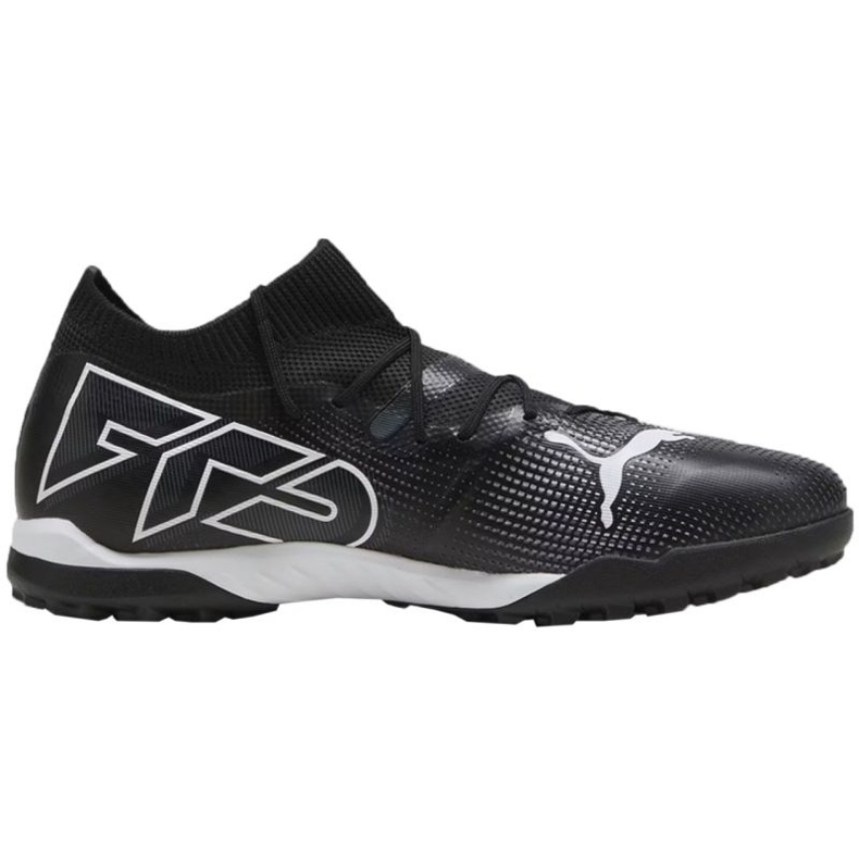 Kopačky Puma Future 7 Match Tt M 107720 02 černý 1