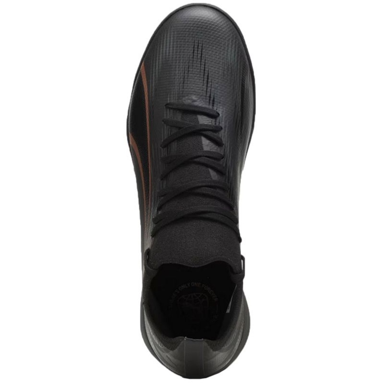 Kopačky Puma Ultra Match Tt 107757 02 černá 1
