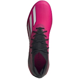 Kopačky Adidas X Speedportal.1 Fg GZ5108 růžový 1