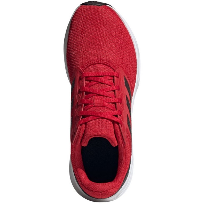 Boty Adidas Galaxy 6 IE8132 červený 1