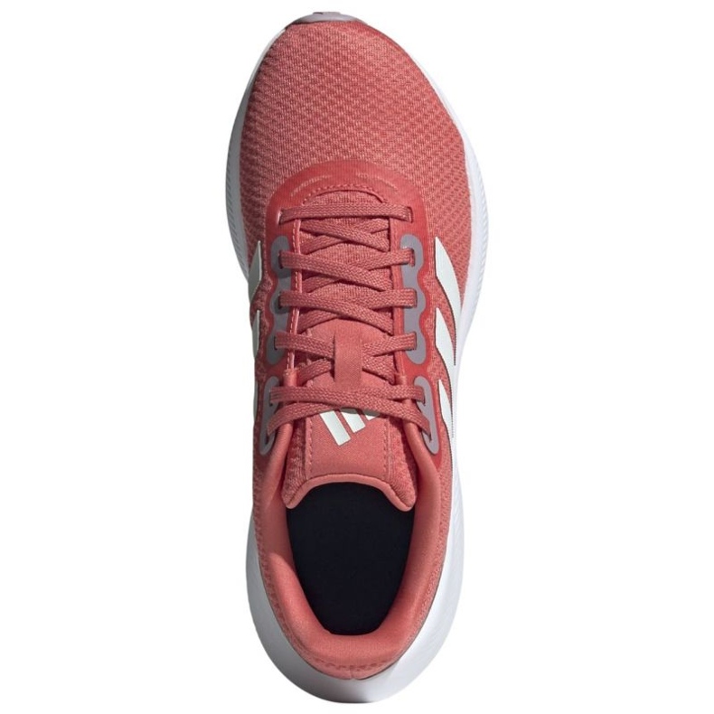 Boty Adidas Runfalcon 3.0 IE0749 červený 1