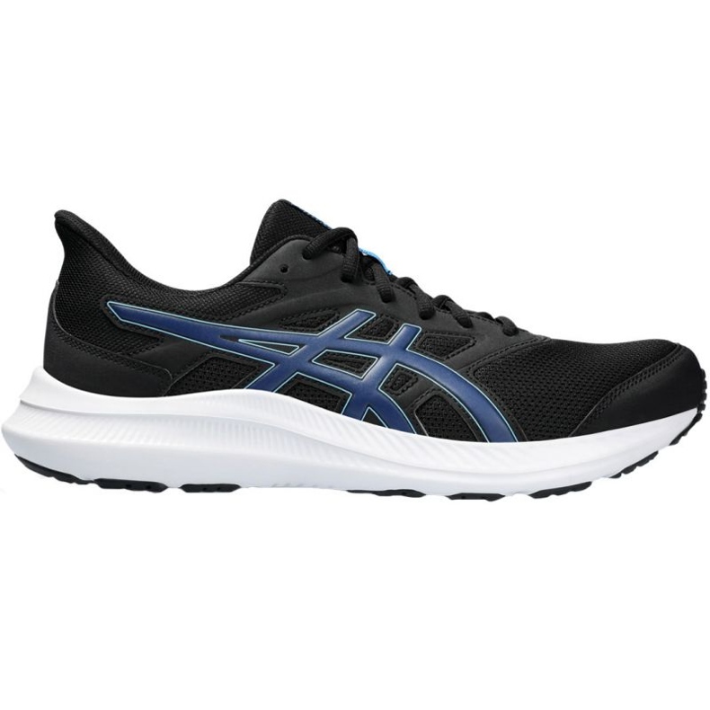 Běžecké boty Asics Jolt 4 1011B603-006 černá 1
