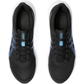 Běžecké boty Asics Jolt 4 1011B603-006 černá 2