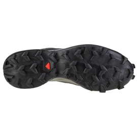 Běžecké boty Salomon Speedcross 5 Gtx M 407953 černý 3