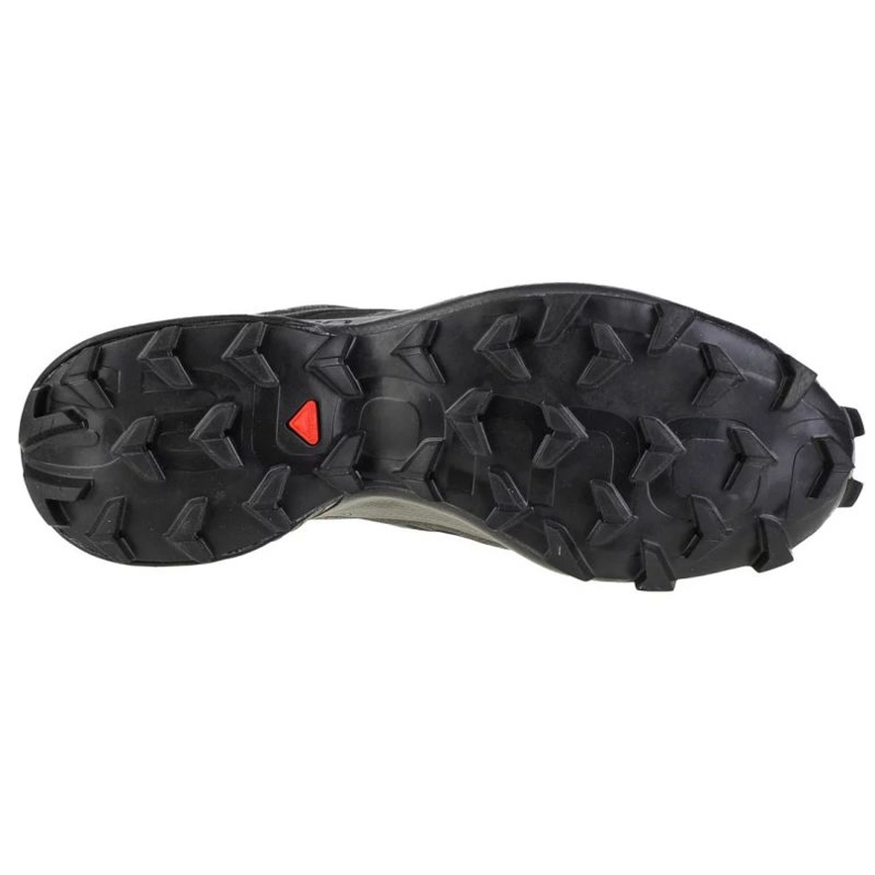 Běžecké boty Salomon Speedcross 5 Gtx M 407953 černý 3
