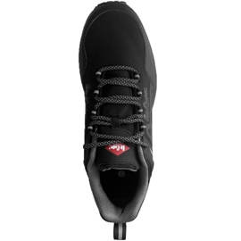 Boty Lee Cooper LCW-24-01-2402MA černá 1