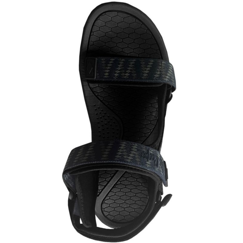 Sandály Lee Cooper LCW-24-34-2622MA černý 1
