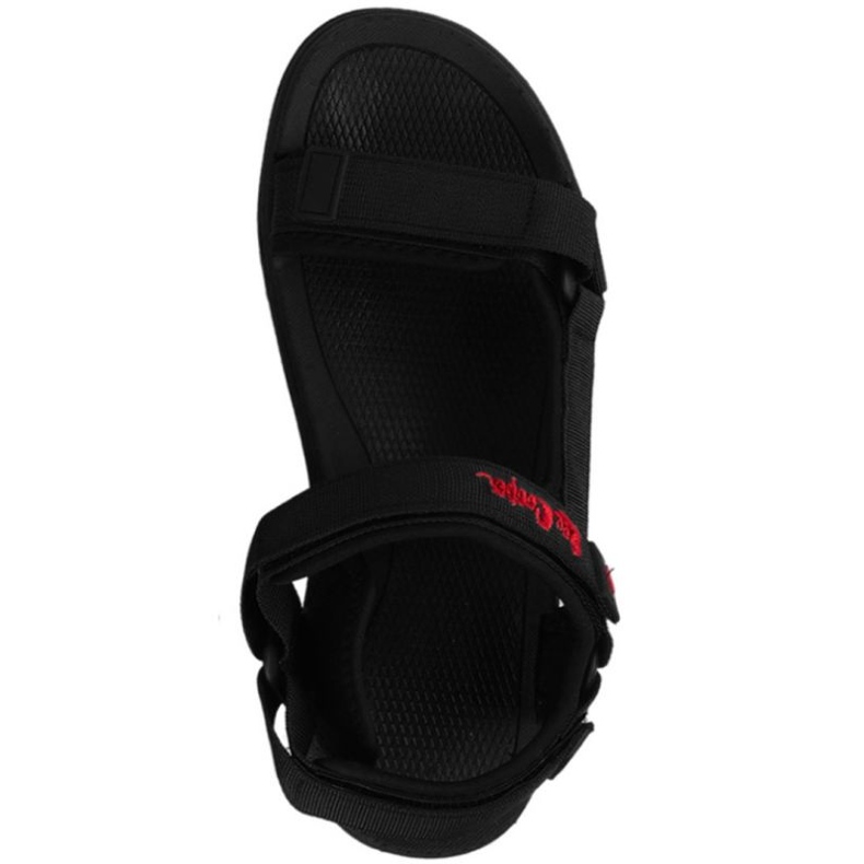 Sandály Lee Cooper LCW-24-34-2620MA černý 1
